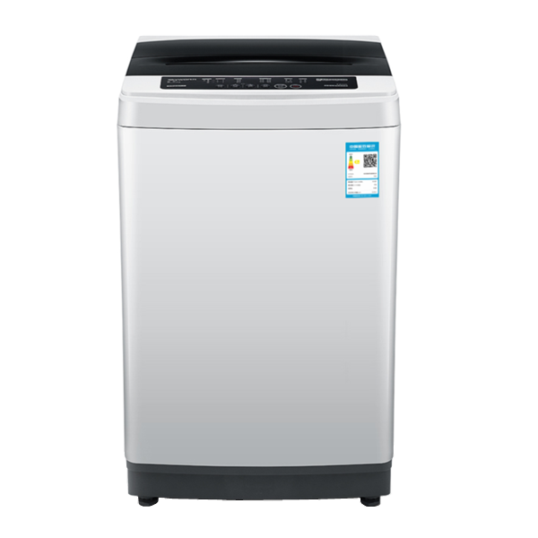 创维节能省水量衣进水洗衣机