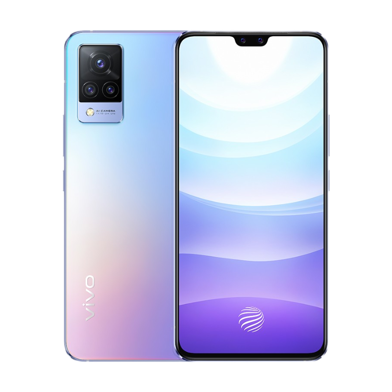 vivo 印象拾光双摄手机