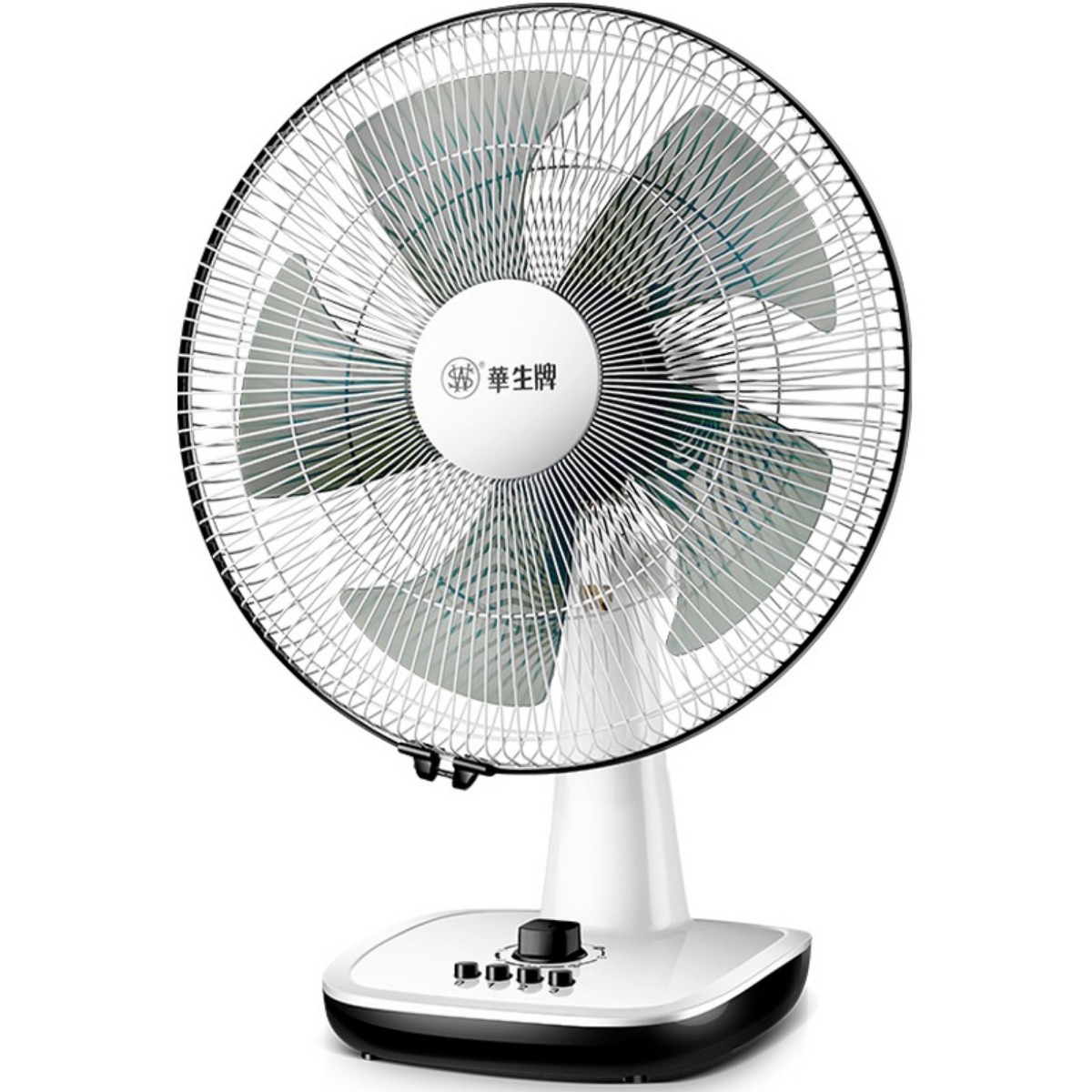 华生60分钟定时电风扇
