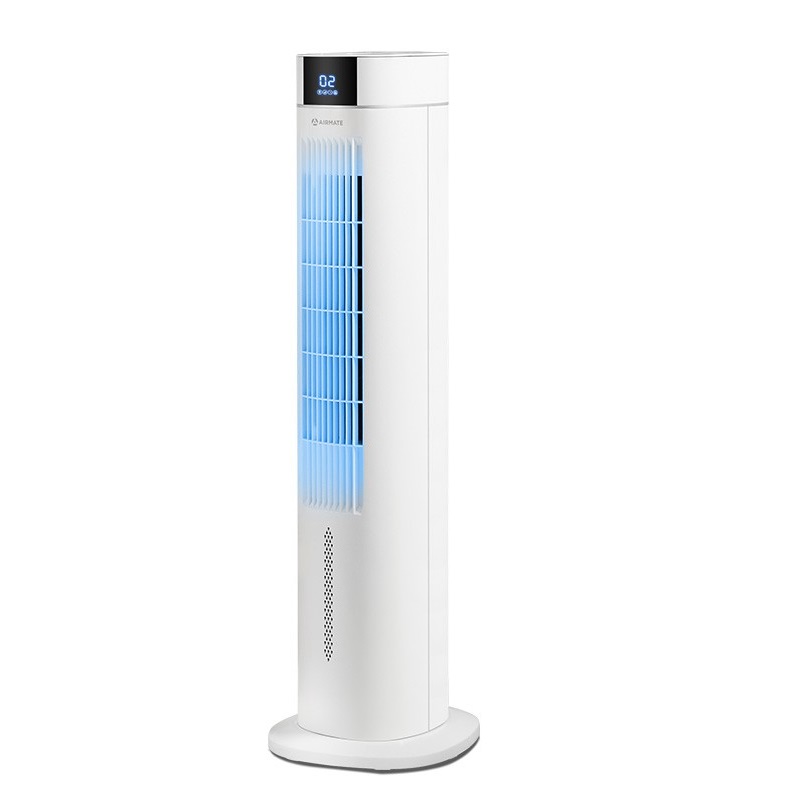 艾美特 家用智能空调扇