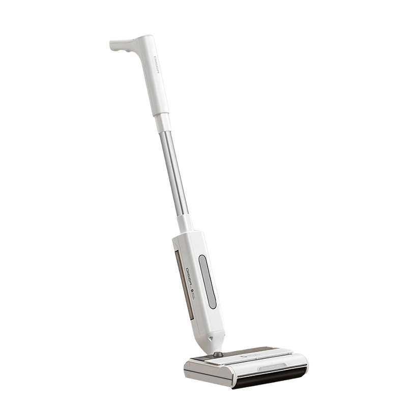 diisea 安静运行电动拖把