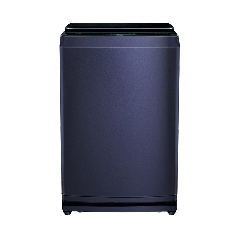 美菱天瀑水流设计波轮洗衣机