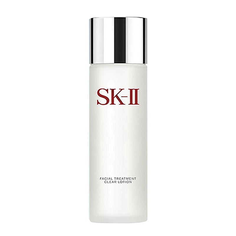 SK-II 嫩肤清莹露爽肤水