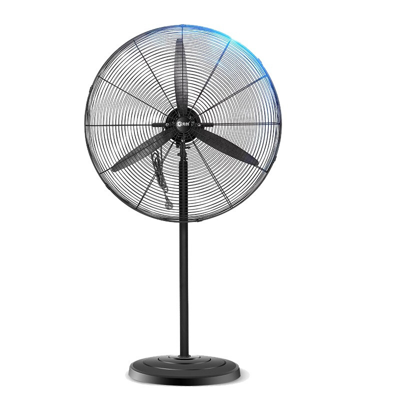 先创 强劲风力 电风扇