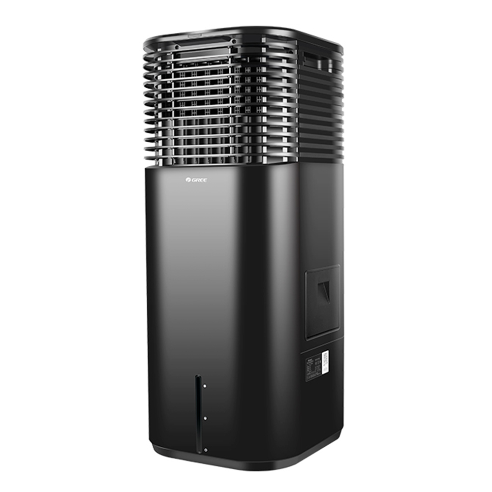 格力 制冷办公室冷风扇