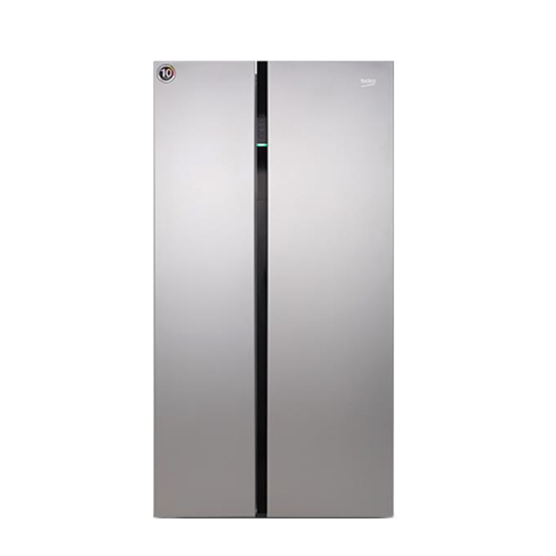 倍科 蓝光养鲜冰箱