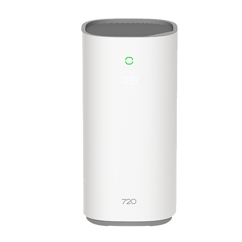 华为智能互联空气净化器