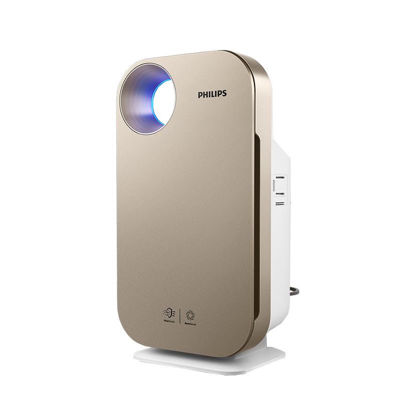 飞利浦 长效净化除醛空气净化器
