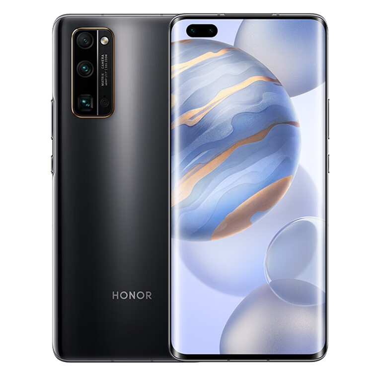 荣耀30Pro 美颜自拍手机