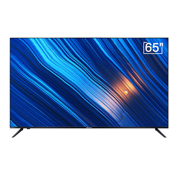 夏普杜比音效电视