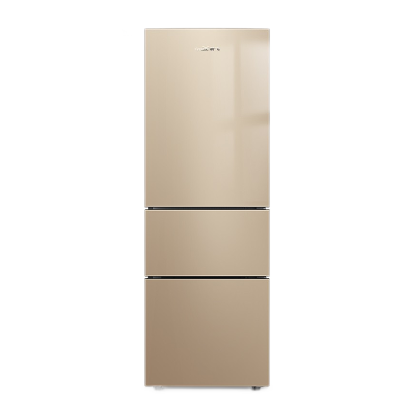 新飞 三门小型冰箱