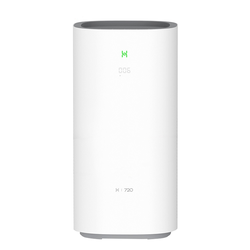 华为智选 智能互联 空气净化器