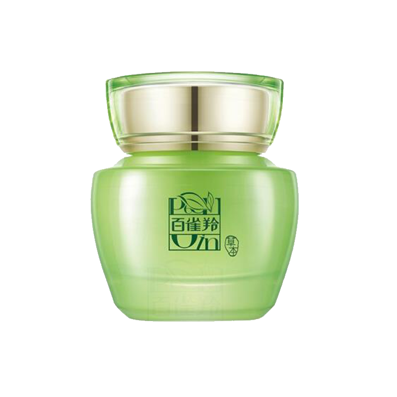 百雀羚水嫩倍现保湿精华霜