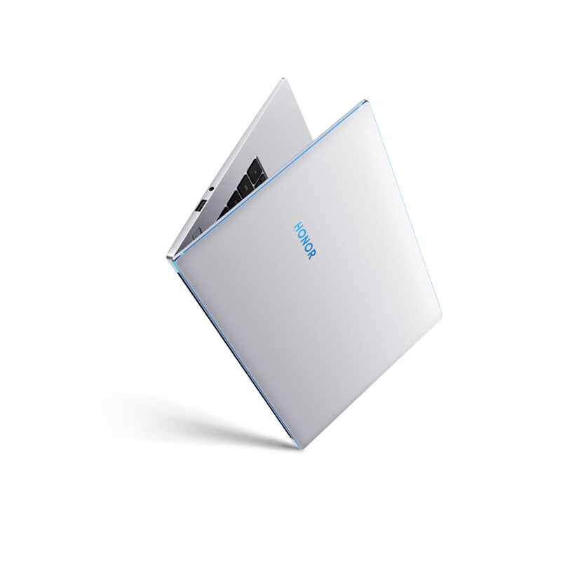 荣耀 手提轻薄笔记本