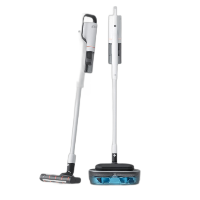 睿米 吸拖擦一体吸尘器