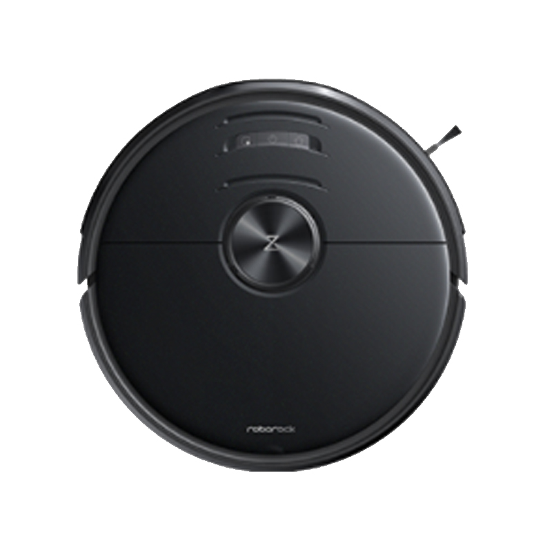 石头 扫拖一体扫地机器人