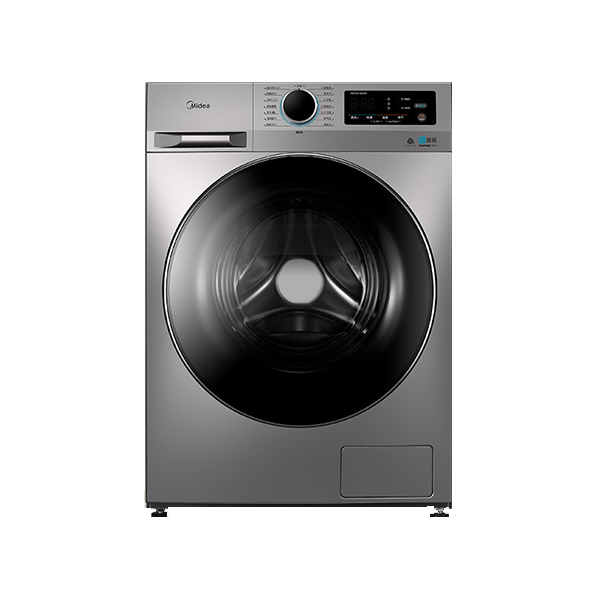 美的 全自动洗烘 洗衣机