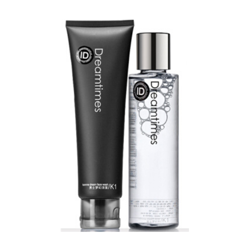 Dreamtimes 男士洁面