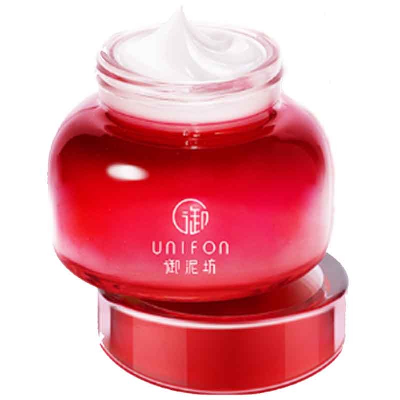 御泥坊美白嫩肤睡眠面膜