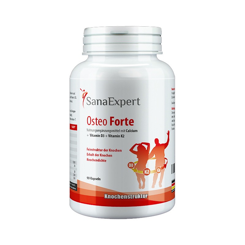 森诺中老年人有机钙片