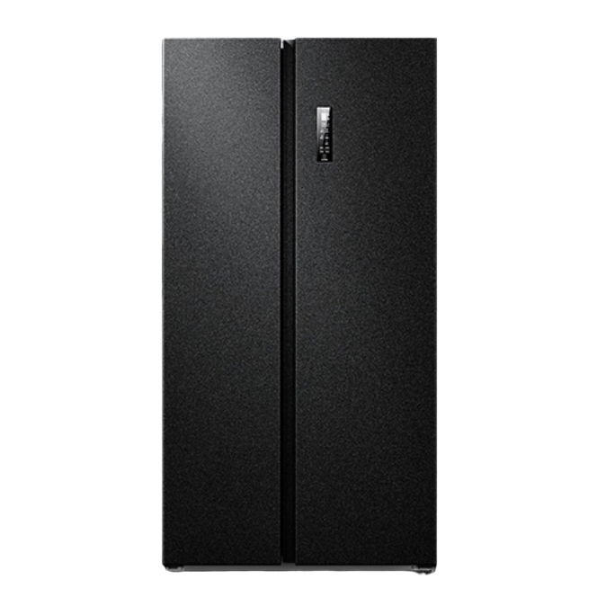 美菱 LECO长效净化冰箱