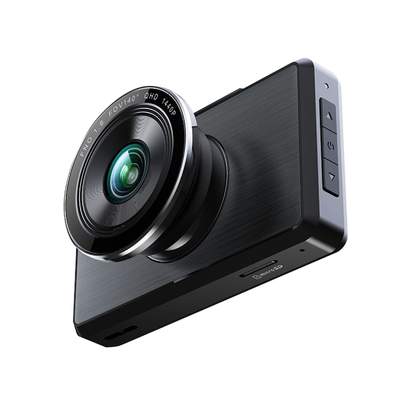 360 前后双录高清行车记录仪