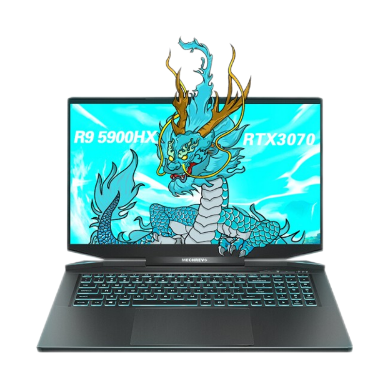 机械革命 铝镁合金游戏本