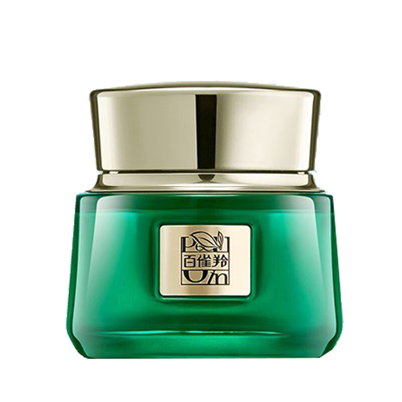 百雀羚 草本帧颜淡纹修护眼霜