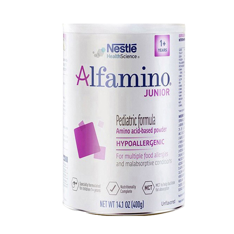 雀巢健康科学 氨基酸配方奶粉