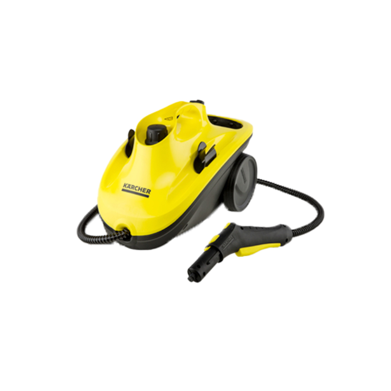 卡赫 定制机型 蒸汽拖把