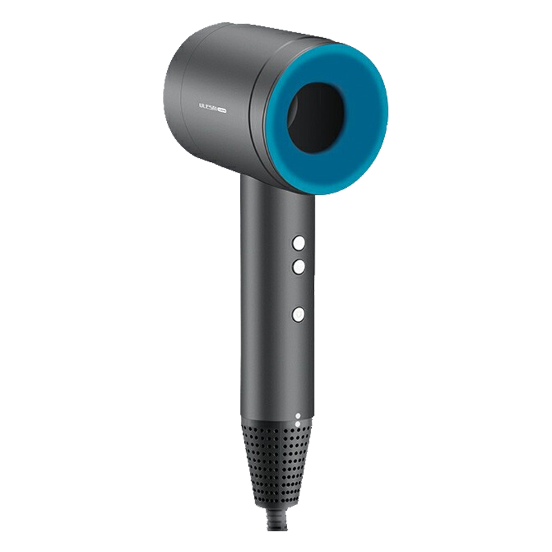 ULESM 无叶大风量电吹风
