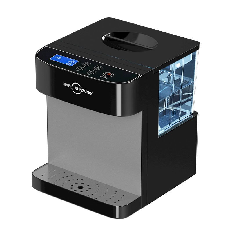 G-BELL 水量可控茶吧机