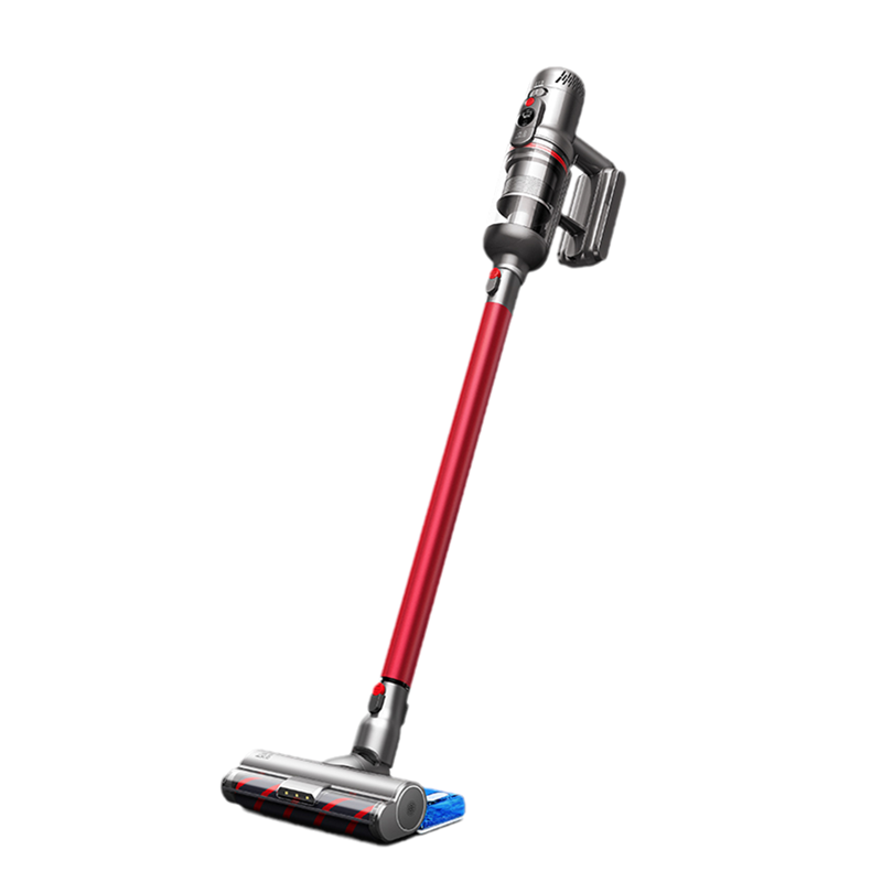 小狗 家用大吸力吸尘器