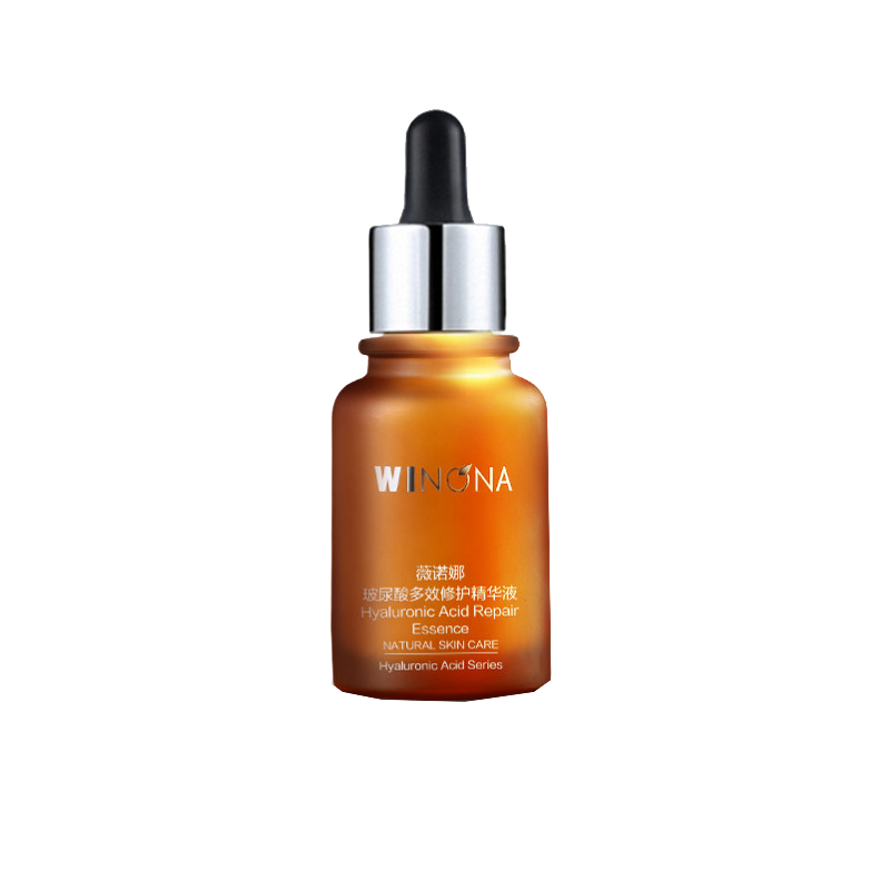 薇诺娜 中分子玻尿酸精华液