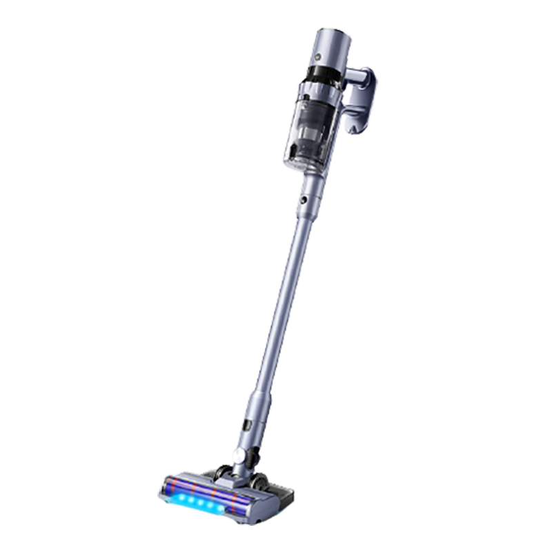 惠而浦 吸擦除螨吸尘器