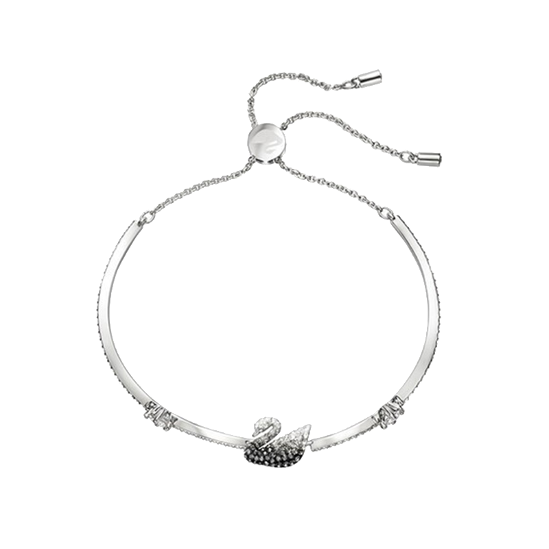 施华洛世奇天鹅手链