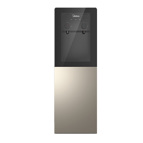 美的 一体机身饮水机