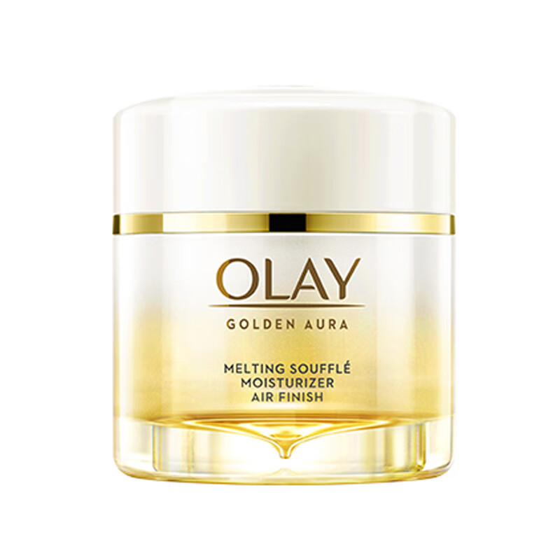 玉兰油酵母咖啡眼部精华