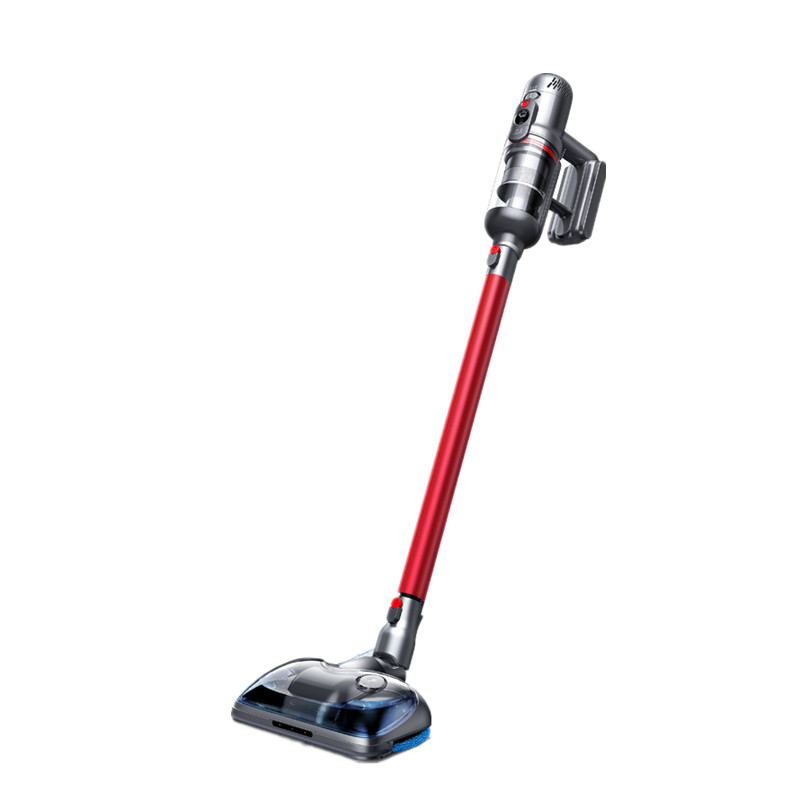 小狗 擦地吸尘器