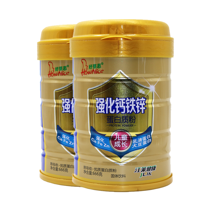 江莱 高纯度蛋白质粉