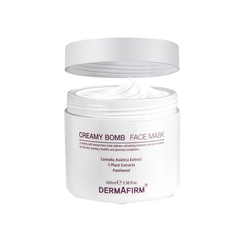 德妃 温润补水面膜