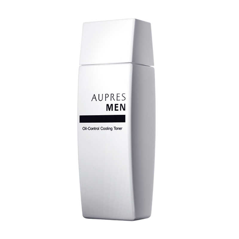 欧珀莱 清爽控油 男士爽肤水