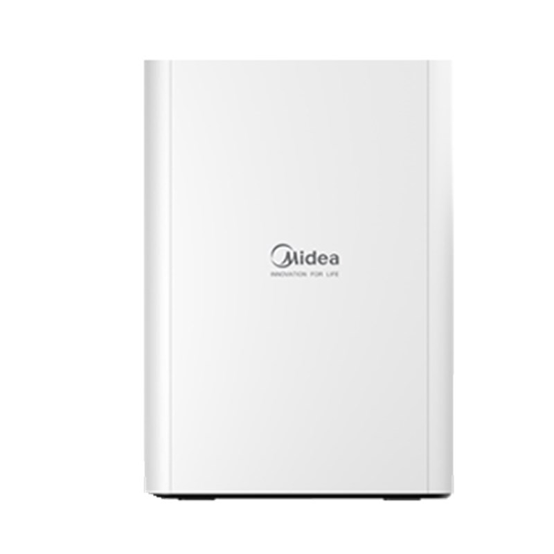 美的 不插电零废水净水器