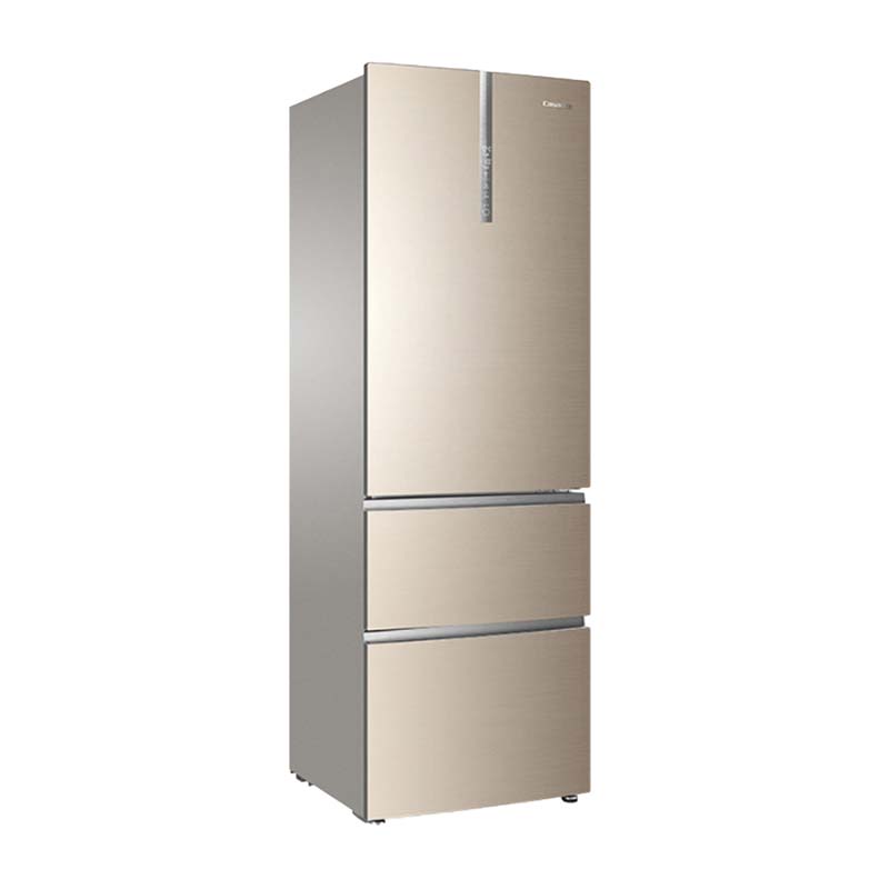 卡萨帝 四挡变温冰箱