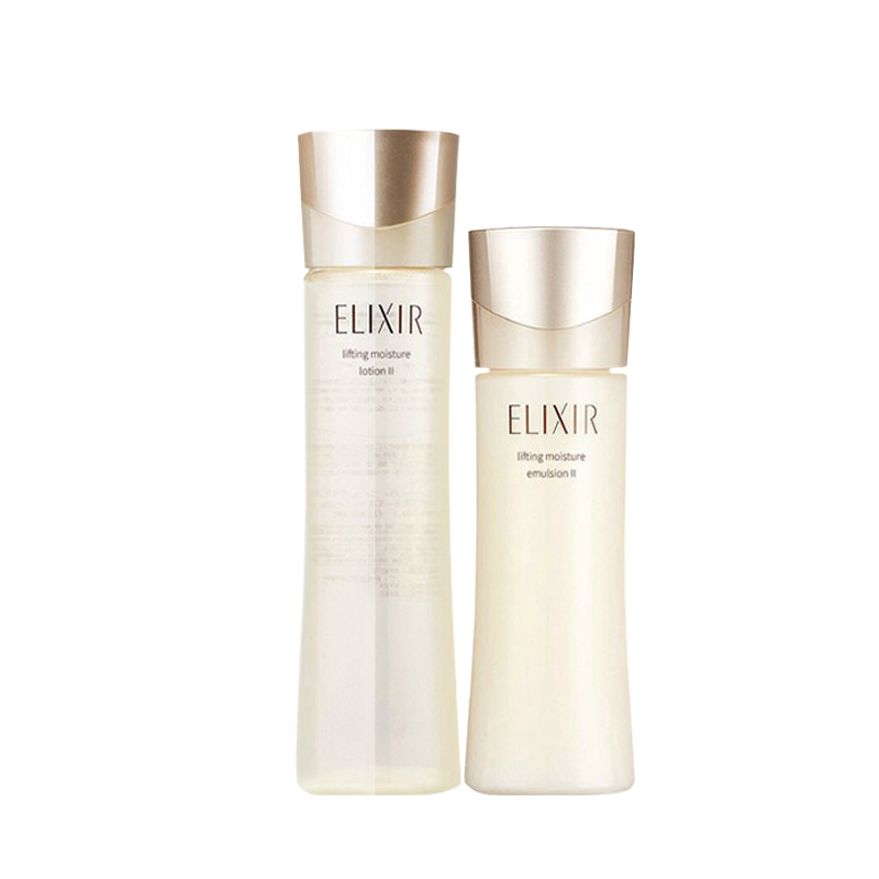 怡丽丝尔 弹润紧致护肤套装