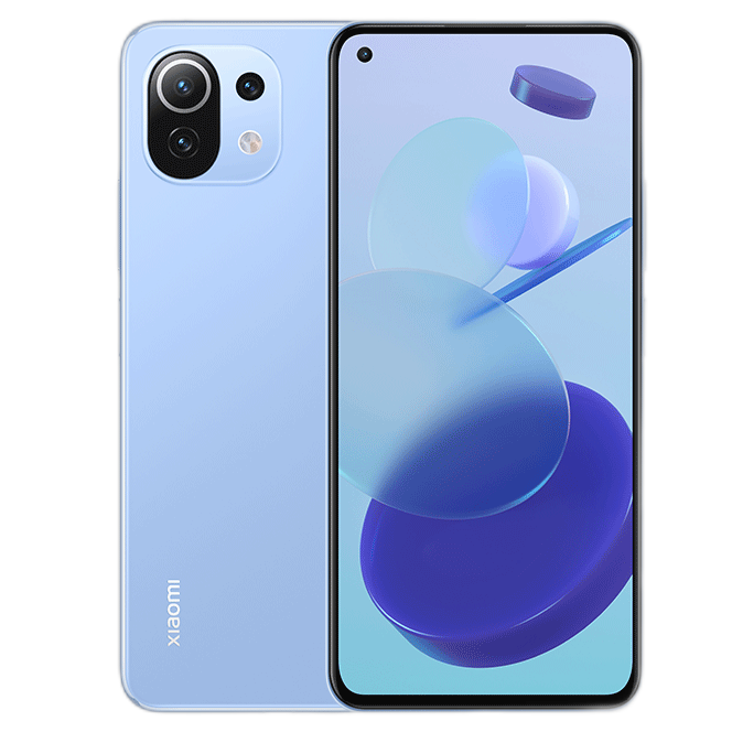 小米 性能强劲手机