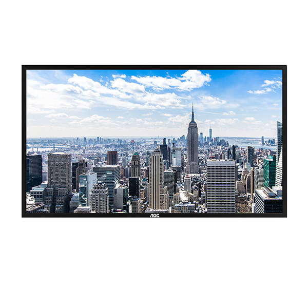 AOC 会议培训会议平板