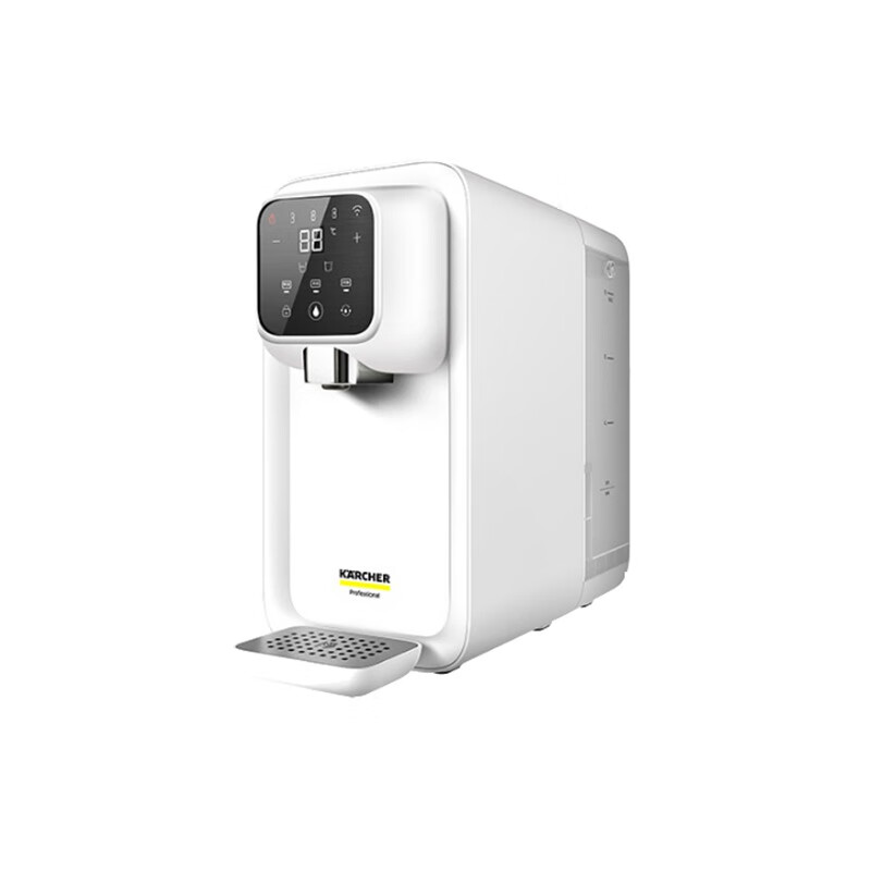 KARCHER 一机多用净水器