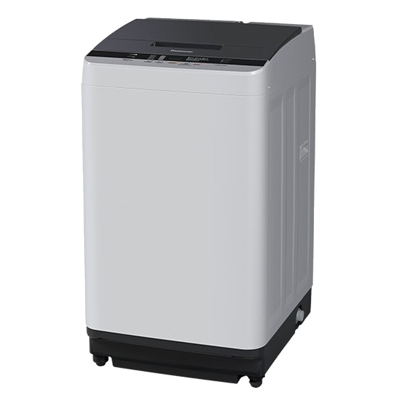 松下 快速清洗波轮洗衣机