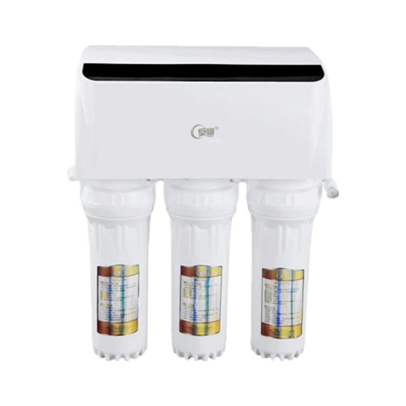 皇明 改善口感直饮净水器